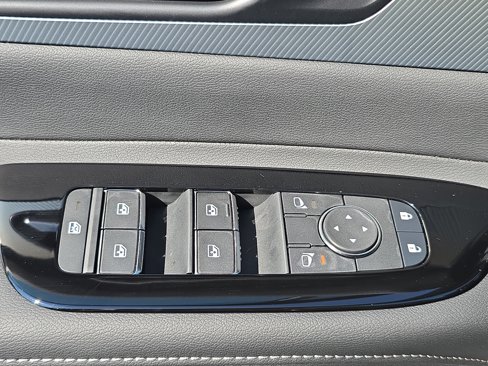New 2025 Nissan Murano SL w/ Cargo Package image 28