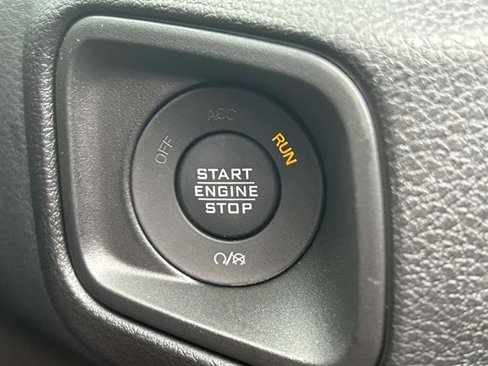 New 2025 Jeep Wrangler Unlimited Sport image 12