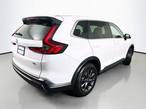 New 2026 Honda CR-V EX-L image 7