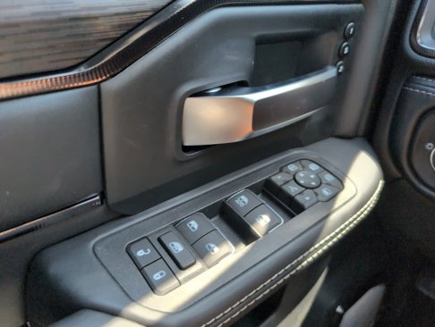 New 2025 RAM 2500 Power Wagon image 13