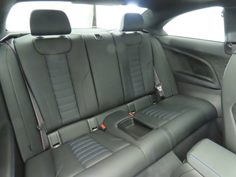 Used 2025 BMW M2 w/ Lighting Package image 23
