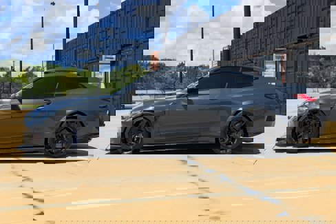 Used 2022 BMW M4 Competition w/ Executive Package image 8