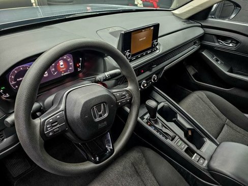 Used 2024 Honda Accord LX image 12