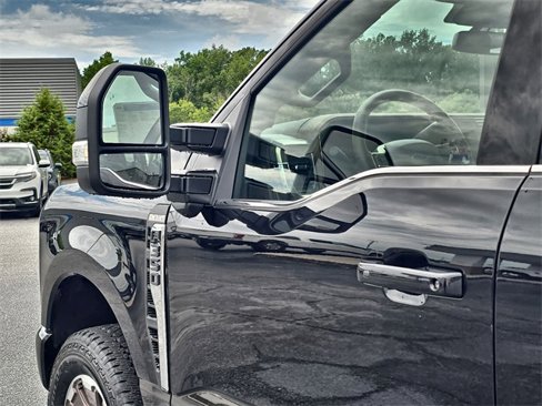 New 2025 Ford F350 King Ranch image 11