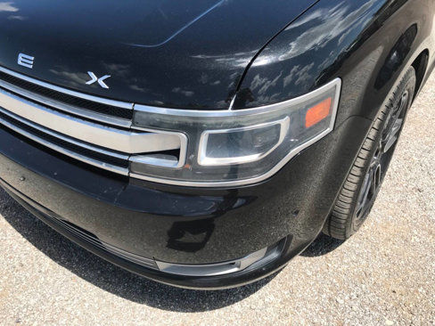Used 2014 Ford Flex Limited w/ Equipment Group 303A image 23