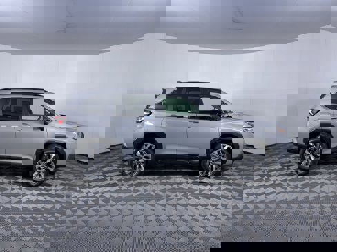 New 2025 Subaru Forester Touring image 10