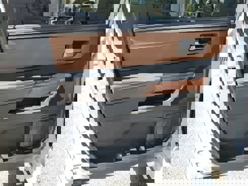 New 2026 Toyota Tundra 1794 Edition image 11
