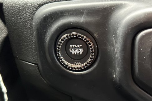 Used 2021 Jeep Wrangler Unlimited Sport image 26