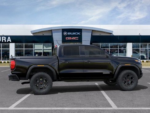 New 2025 GMC Canyon Elevation w/ Convenience Package image 27