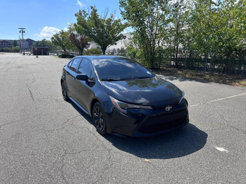 Used 2020 Toyota Corolla LE image 10