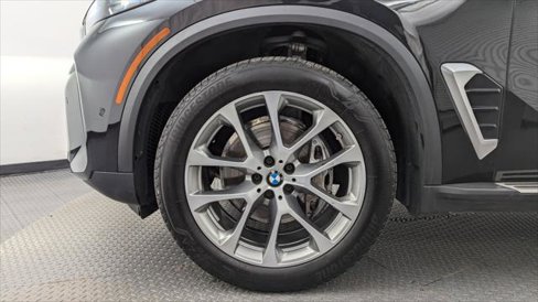 Used 2025 BMW X5 sDrive40i image 30