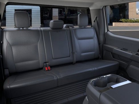 New 2025 Ford F250 Lariat w/ Lariat Ultimate Package image 11
