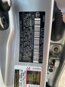 Used 2016 Toyota Camry SE image 48