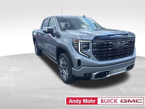 New 2026 GMC Sierra 1500 Denali Ultimate image 17
