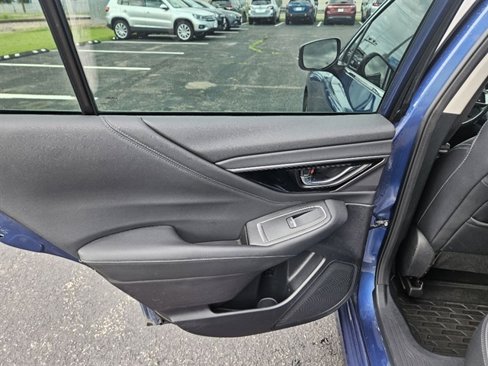 Used 2022 Subaru Legacy Limited XT image 12