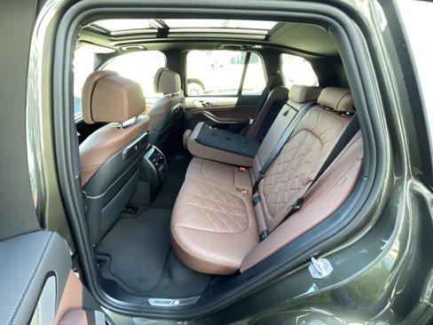 New 2026 BMW X5 sDrive40i w/ M Sport Package image 28