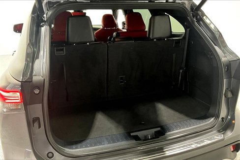 Used 2022 Toyota Highlander XSE image 40