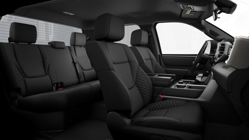 New 2026 Toyota Tundra SR5 image 6