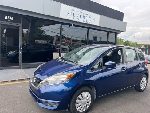 Used 2019 Nissan Versa Note SV image 2