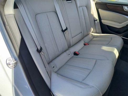 New 2025 Audi A7 3.0T Premium Plus image 14