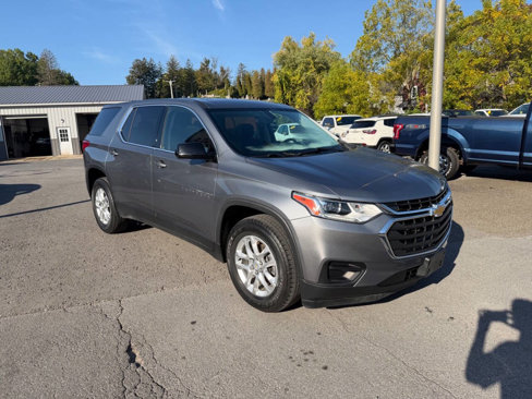 Used 2019 Chevrolet Traverse LS image 7