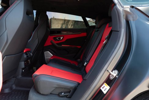 Used 2022 Lamborghini Urus image 57