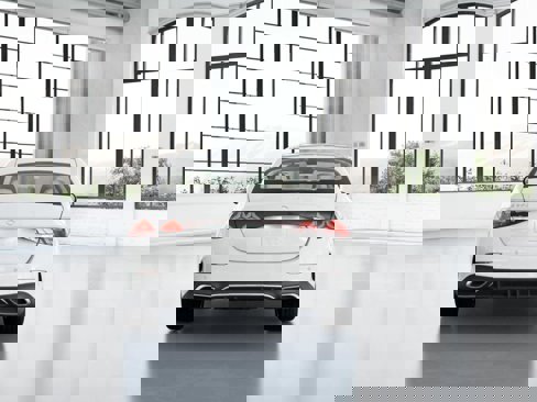 New 2026 Mercedes-Benz E 350 Sedan image 24