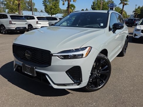 New 2026 Volvo XC60 B5 Ultra w/ Protection Package Premier image 1