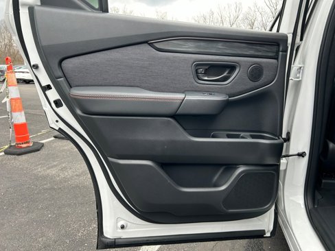 New 2026 Honda Passport TrailSport image 19