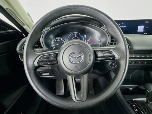 Used 2025 MAZDA MAZDA3 s image 11