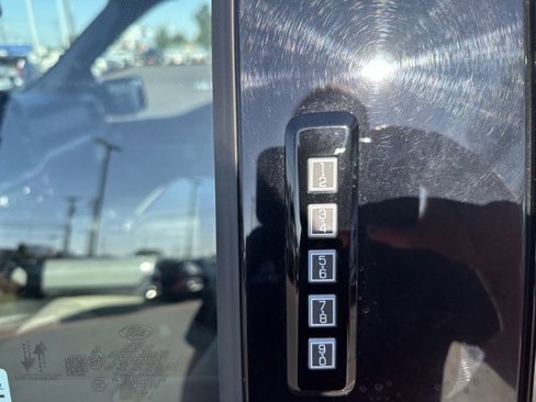 Used 2024 Ford F150 XLT w/ Equipment Group 302A MID image 15