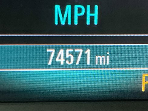 Used 2018 Buick Encore Premium w/ Experience Buick Package image 28