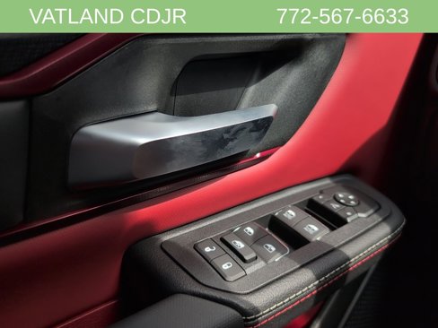 New 2026 RAM 1500 Rebel image 13