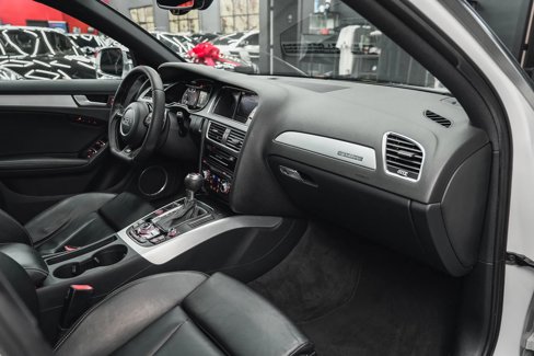 Used 2015 Audi S4 Premium Plus w/ Technology Package image 54