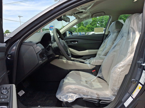 New 2025 Honda Accord LX image 6