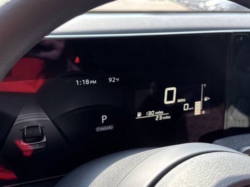 New 2026 Nissan Kicks SV w/ SV Premium Package image 17