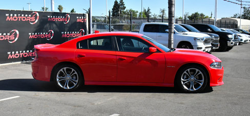 Used 2022 Dodge Charger R/T image 9