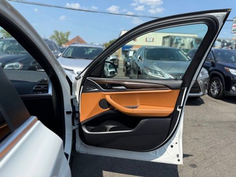 Used 2022 BMW X3 xDrive30i image 30