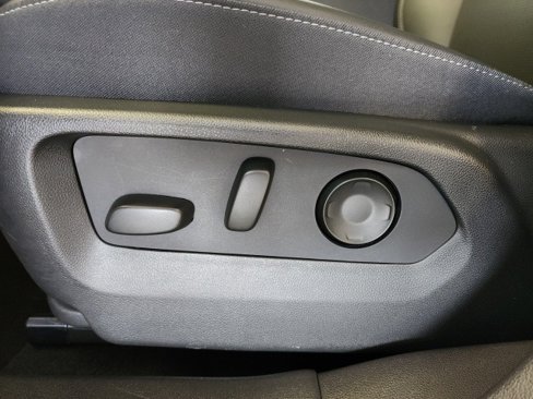 Certified 2024 Buick Envision Preferred image 14