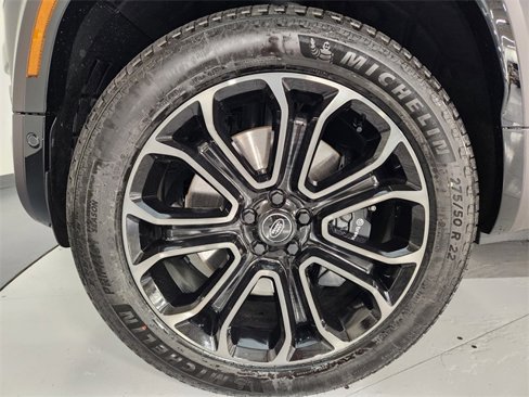 New 2025 Land Rover Defender 110 image 8