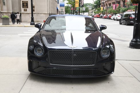 Used 2024 Bentley Continental GT Speed image 23