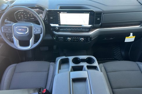 New 2026 GMC Sierra 1500 Elevation image 8