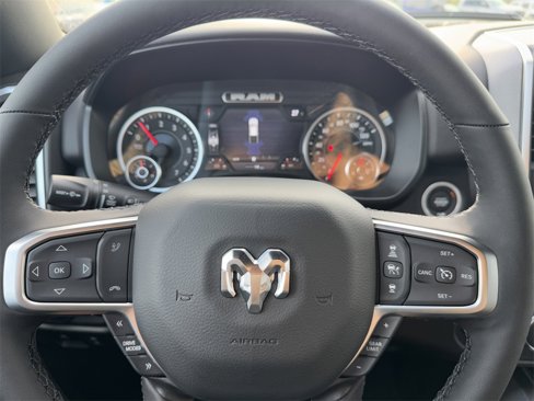 New 2026 RAM 1500 2WD Crew Cab image 28