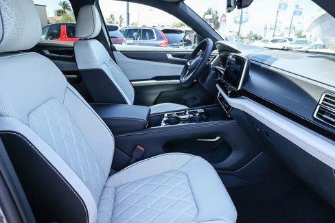 New 2025 Volkswagen Atlas Cross Sport SEL Premium R-Line image 31