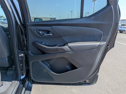 Certified 2023 Chevrolet Traverse High Country w/ LPO, Floor Liner Package image 42