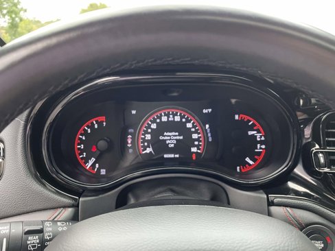 Used 2024 Dodge Durango GT image 26
