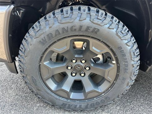 New 2026 RAM 1500 Big Horn image 27
