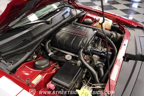 Used 2010 Dodge Challenger R/T w/ Sound Group image 35