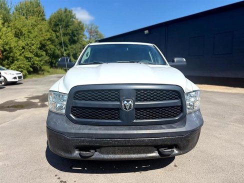 Used 2014 RAM 1500 Tradesman w/ Popular Equipment Group image 3