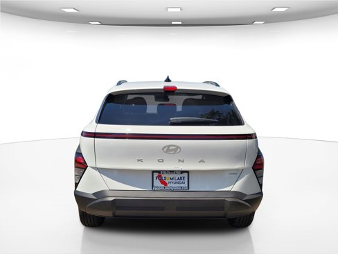 New 2025 Hyundai Kona SEL image 7
